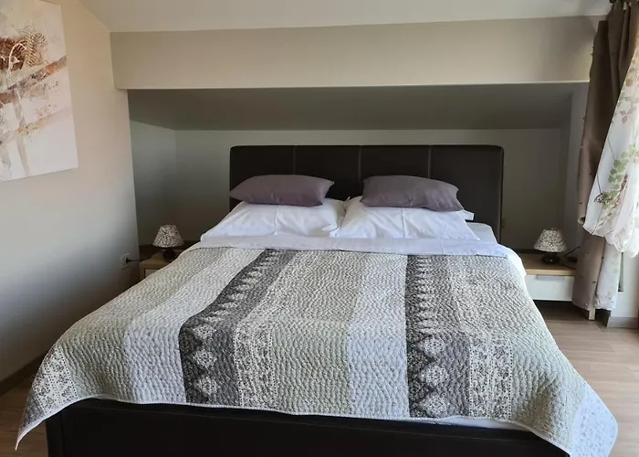 Apartmán Amalia Malinska