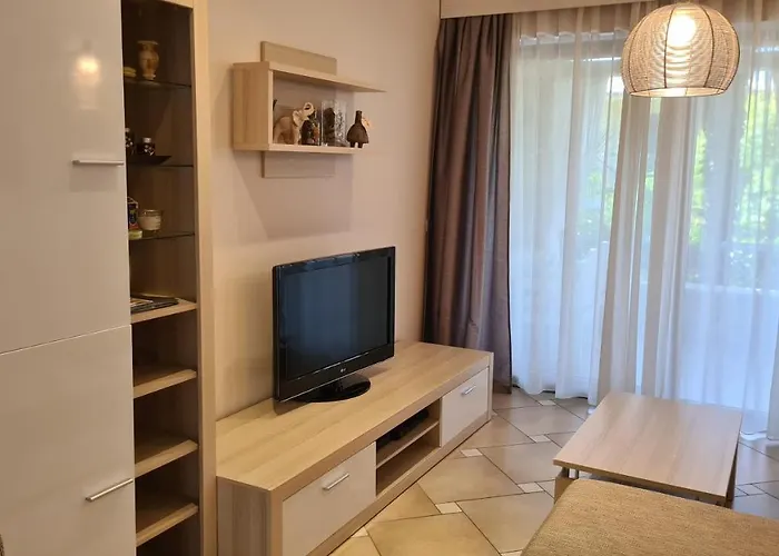 Apartmán Amalia Malinska