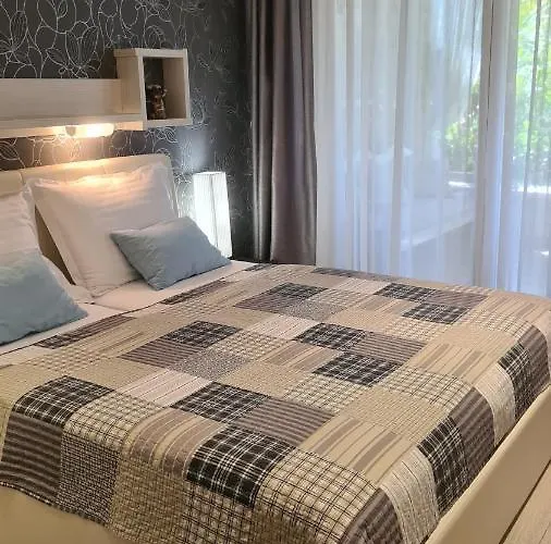 Amalia Apartmán *