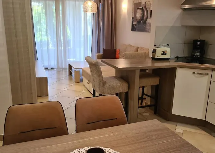 Apartmán Amalia
