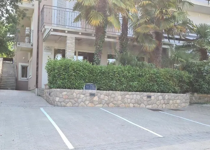 Amalia Apartmán