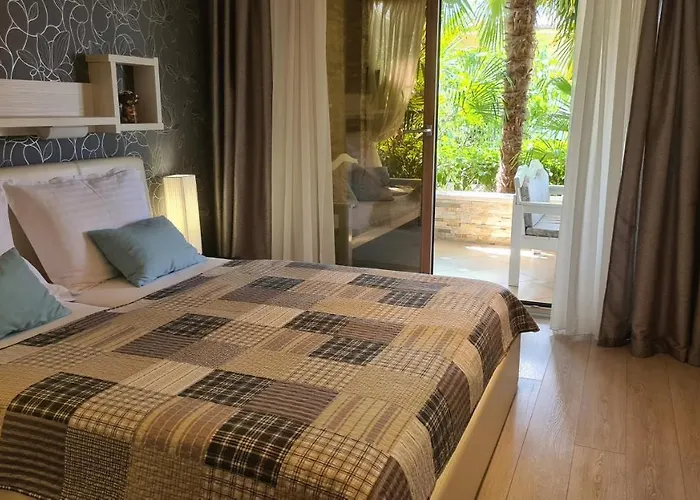 Amalia Apartmán