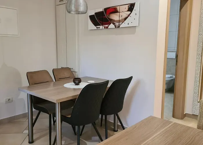 Amalia Apartmán *