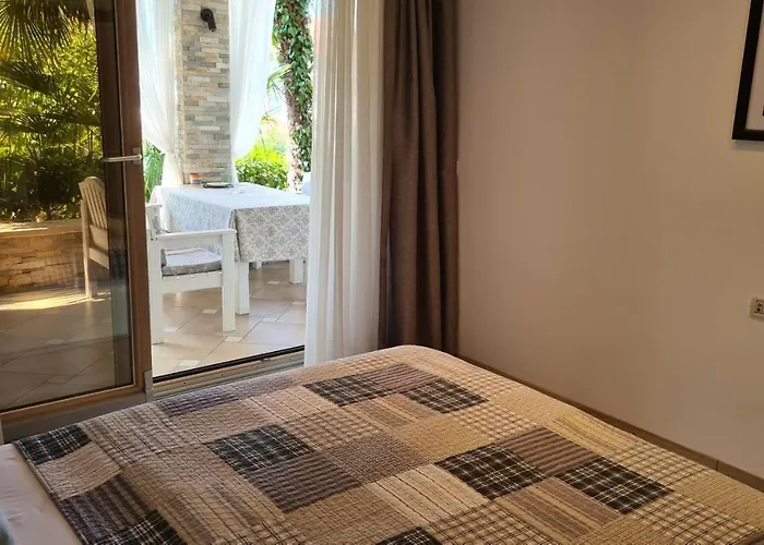 Amalia Apartmán *