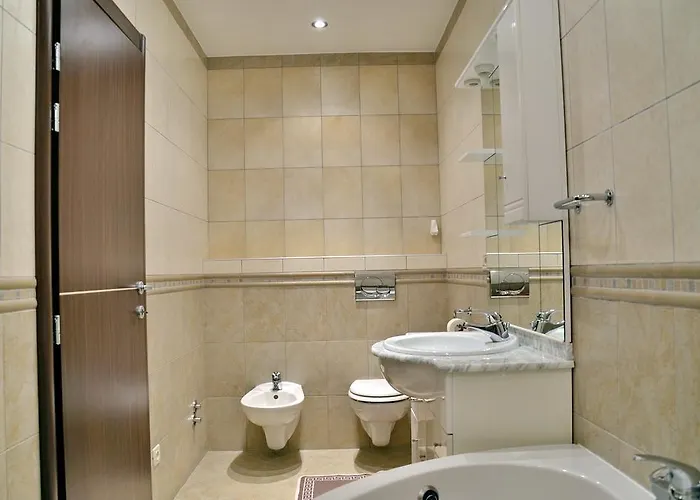 Apartmán Amalia Malinska