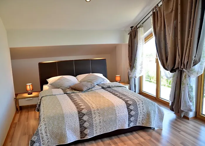 Amalia Apartmán