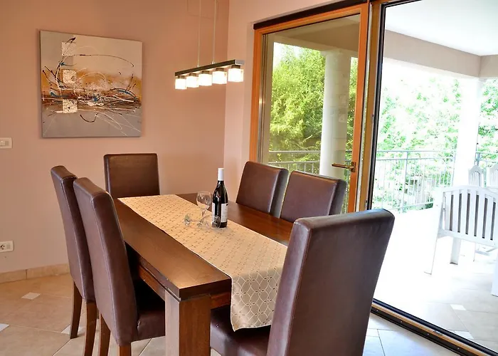 Apartmán Amalia Malinska