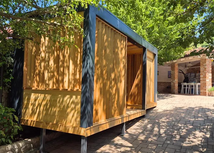 Apartmán Amalia