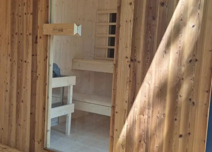 Apartmán Amalia