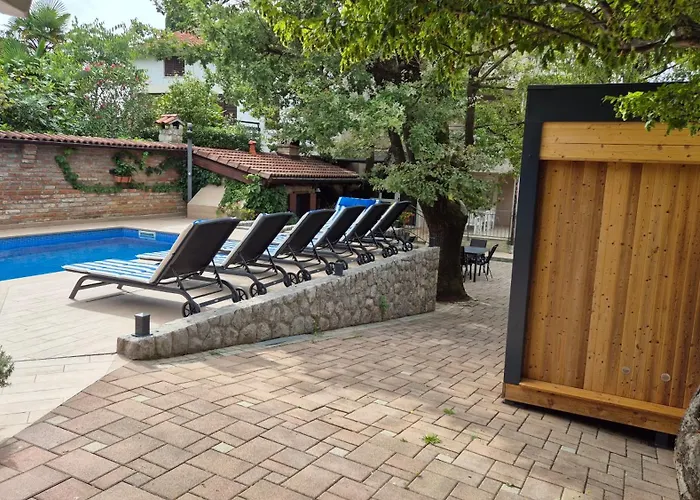Apartmán Amalia